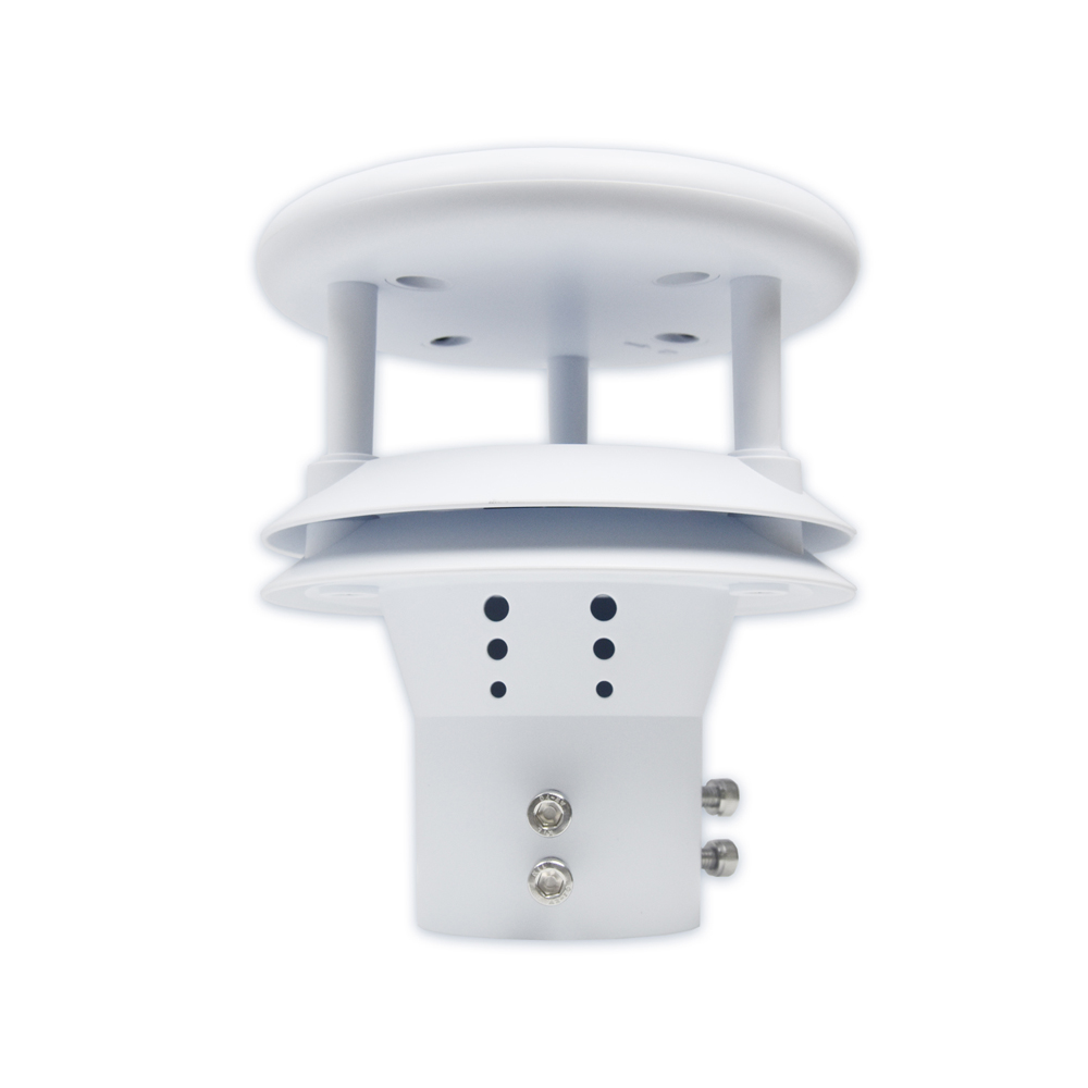 Метеостанция — опциональный модуль