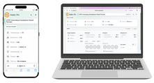 Приложение Агрос. Pro на смартфоне и в вебе
